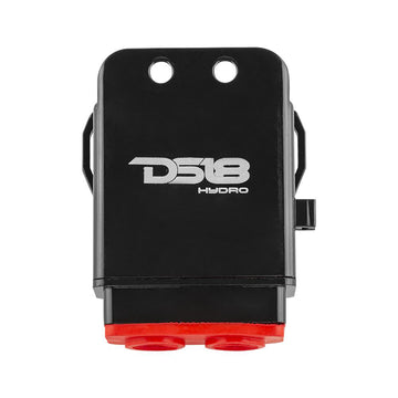 DS18 Marine Grade Fuse Holder 4 GA