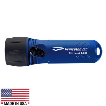 Princeton Tec Torrent LED - Blue