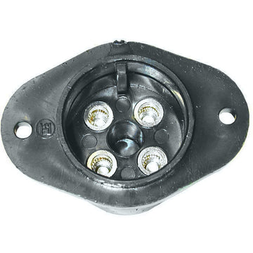 T-H Marine Trolling Motor Power Plug - Female