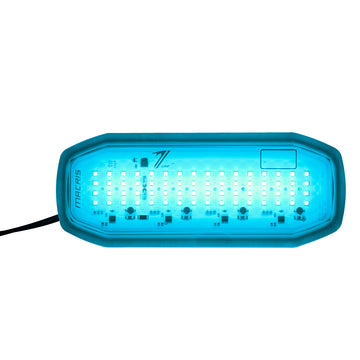 Macris Industries MIU15 Underwater LED - Ice Blue