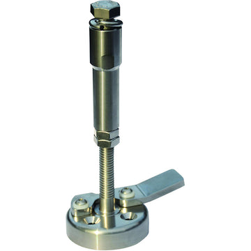 T-H Marine Troll-Tamer™ f/Minn Kota Fortrex Trolling Motor Stabilizer Lock 3-3/4"-4-1/2" Spacing