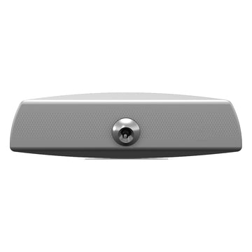 PTM Edge VR-140 Elite Mirror - Titanium Grey