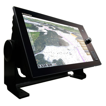 Furuno NavNet TZtouch TZT14 14.1" Multifunction Display *Remanufactured