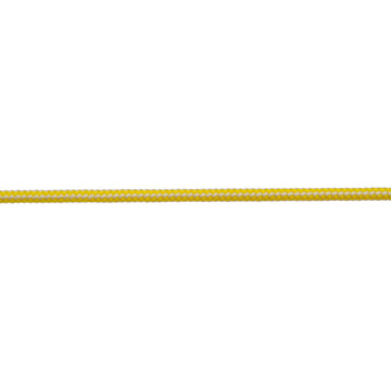 Robline Dinghy Control Line - 1.7mm (1/16") - Yellow - 328' Spool - DC-2Y