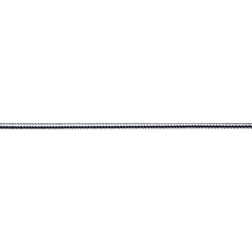 Robline Dinghy Control Line - 3mm (1/8") - Blue - 328' Spool - DC-3BLU