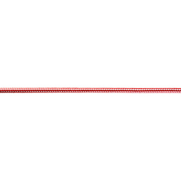 Robline Dinghy Control Line - 4mm (5/32") - Red - 328' Spool - DC-4R