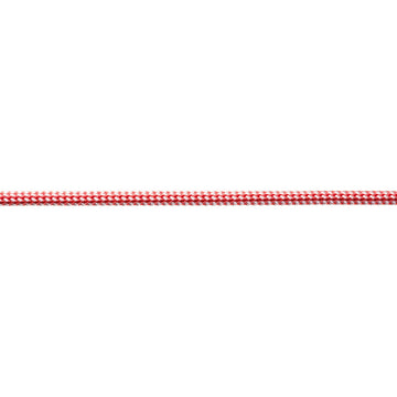 Robline Dinghy Control Line - 6mm (15/64") - Red - 328' Spool - DC-6R