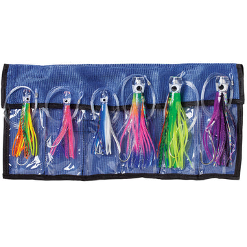 Williamson Sailfish Catcher Kit
