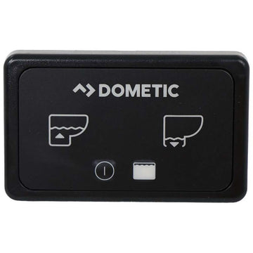 Dometic Touchpad Flush Switch - Black