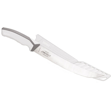 Rapala 10" Salt Angler's Curved Fillet Knife