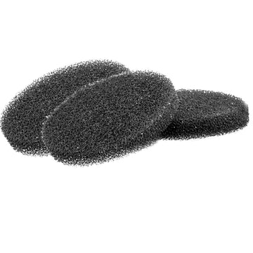 MetroVac Foam Filter f/DataVac® Electric Duster - 3 Pack
