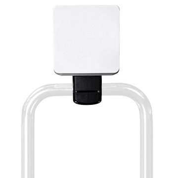 Scanstrut ScanPod Uncut Fits .98" to 1.33" Rail w/Switches, Small Screens & Remote Controls