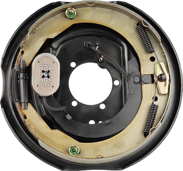 UF23-181 RH 12"X2 ELECTRIC BRAKE 7K