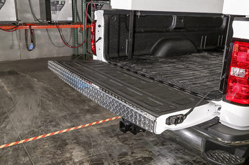 Dee Zee DZ2116 Brite-Tread Tailgate Protector