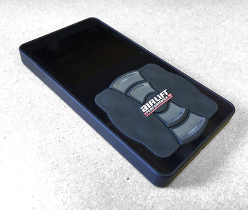 Air Lift Company 27685 Air Lift Performance 3P(3/8In Air Line,No Tank,No Compressor)