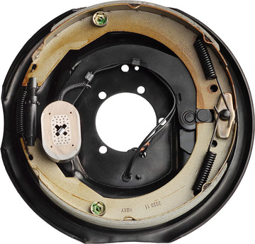 UF23-180 LH 12X2 ELECTRIC BRAKE 7K