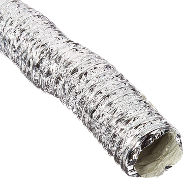 AP Products 013-665 2" x 25' Flex Air Duct