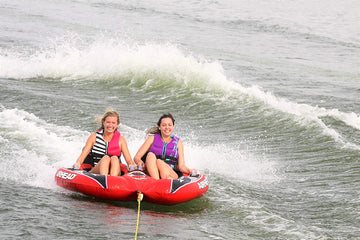 Airhead AHVI-F1 Towable Viper 1