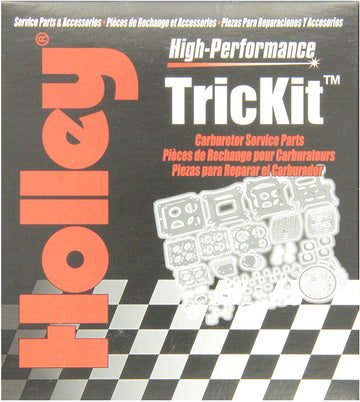 Holley 37-935 Carburetor Renew Kit
