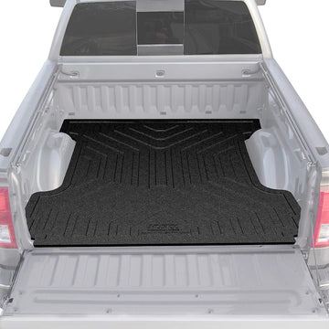 Husky Liners Heavy Duty Bed Mat 16006 - Fits 2014-2018 Chevrolet Silverado 1500 with 69.3