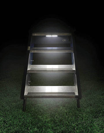 Motion® ACTIVATED STEP LIGHT KIT