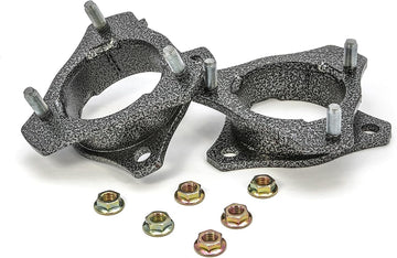 Rugged Off Road 5-106 2.5" Front Leveling Kit