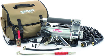 Viair 45053 450P-RV Automatic Portable Compressor Kit