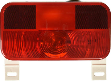 Peterson Manufacturing V25923 Red Stop and Tail Light