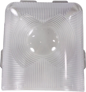 Arcon 11587 Fleetwood Style Euro Light Replacement Lens