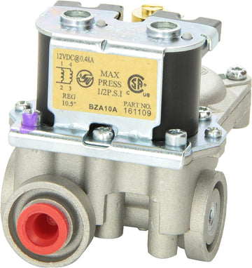 Suburban 161109 Gas Valve