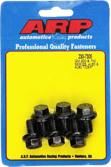 ARP 2307305 Pro Series Torque Converter Bolt for General Motor