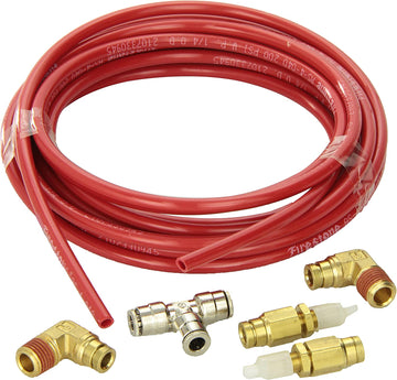 Firestone 2012 Air Line Service Kit