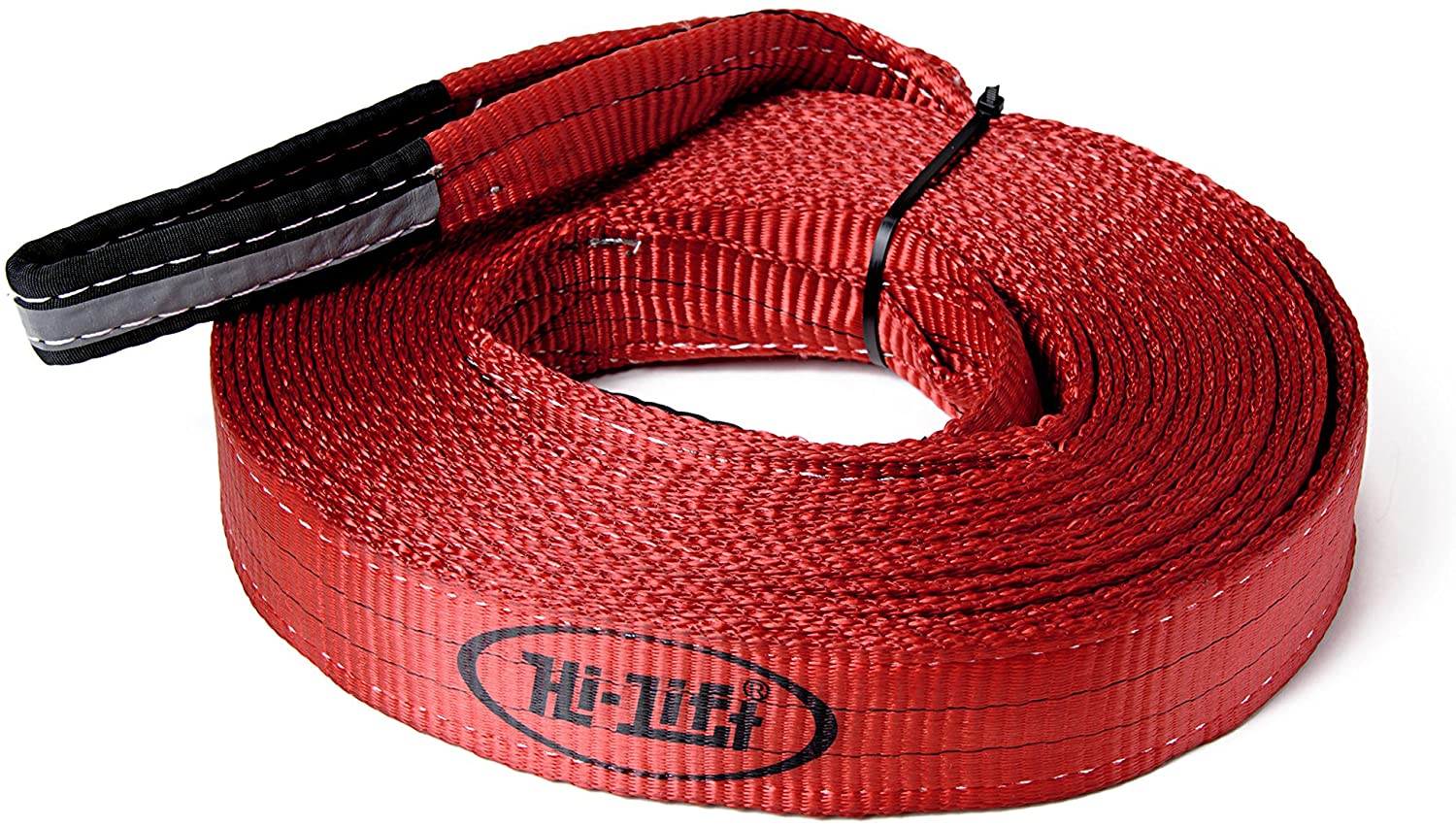 Hi-Lift Jack STRP-230 2" x 30' Recovery Strap (1 Each)