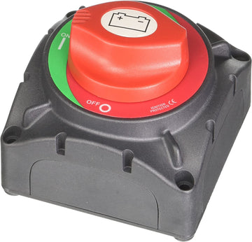 Marinco 720RV Contour Heavy Duty Switch