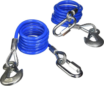 Roadmaster 643 Safety Cable