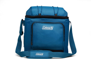Coleman Chiller Soft Cooler Bag 30 Can Cooler Bag