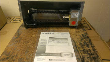 Dometic 3315450.000 Rv Air Conditioner Replacement Parts(Ducted Heat Strip)