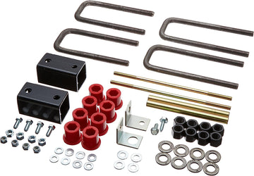Pro Comp 51315B 4" Lift Kit for Toyota Pick-Up '79-'85