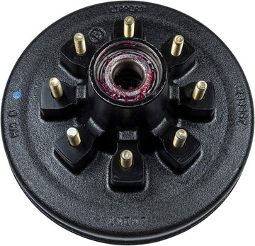 Lippert Components 122465 Brake Hub Assembly (6,000 to 7,000lbs. Axles)