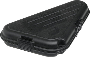 Plano Protector Series Pistol Cases | Durable Storage for Pistols and Accessories Shaped Pistol Case Large