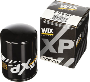 Wix (57202XP) XP Oil Filter