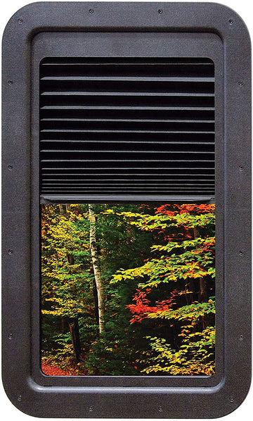 AP Products 015-201512 Thin Shade Kit F/12X21 Rc Pw