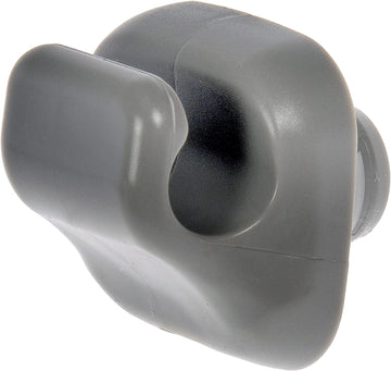 Dorman 74437 Sunvisor Clip Replacement Gray