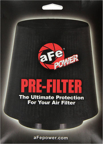 aFe Power 28-10303 Pre Filter Wrap