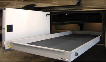 MOR/ryde CTG602690W Cargo Tray 26" x 90"