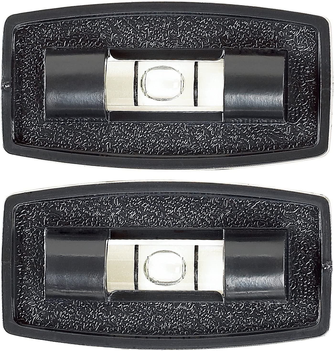 Hopkins 03926 Never Fade Two Way Stick-on Level