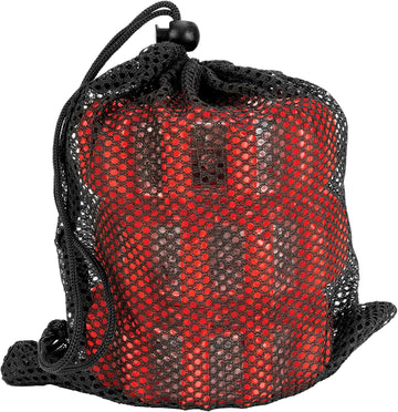 3Pk Led Road Flares W/Bag