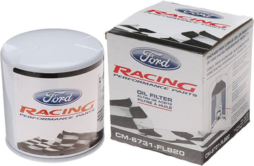 Ford Racing CM6731FL82 High Performance Oil Filter