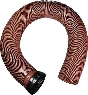 VALTERRA LLC D040086 10' EZ Flush HD Drain HOS