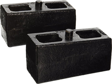 Fabtech FTSBK3 3" Block (Set of 2)